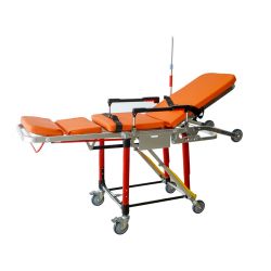 Chaise Portoir