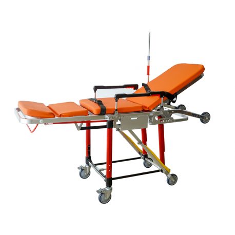 Chaise Portoir