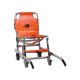Chaise Portoir - 4 Roues