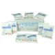 Glace Instantanée - Sachet TNT - Boite de 25