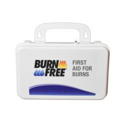 Kit Pour Brûlure Burnfree