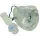Masque CPR - Insufflateur de Poche