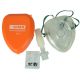 Masque CPR - Insufflateur de Poche