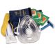 Kit d'Accessoires pour Défibrillateur