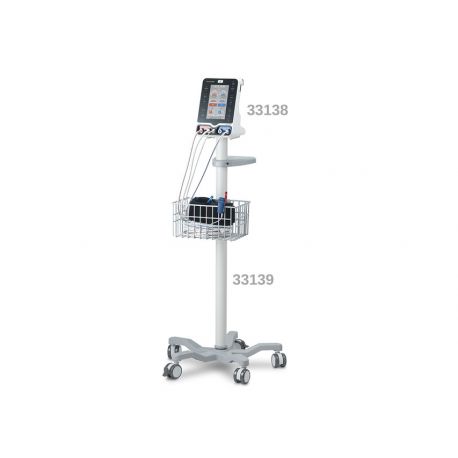 Chariot pour 33138