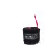 Brassard Mono Anti-Pincement - Bras L ou Cuisse S - Rouge