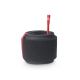 Brassard Mono Anti-Pincement - Bras L ou Cuisse S - Rouge