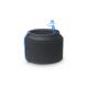 Brassard Mono Anti-Pincement - Cuisse M - Bleu