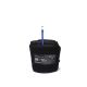 Brassard Mono Cône Anti-Pincement - Cuisse L - Bleu
