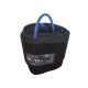 Brassard Mono Cône Anti-Pincement - Cuisse L - Bleu