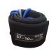 Brassard Double Anti-Pincement - Bras M - Bleu