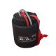 Brassard Double Anti-Pincement - Cuisse M - Rouge