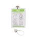 Electrodes pour 35340/1 - Jetables