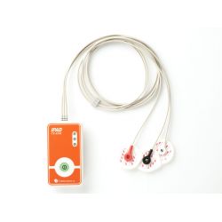 ECG Sans Fil pour Défibrillateur CU-SP2