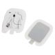 Electrodes Save Pads - Câble 35384 Nécessaire 