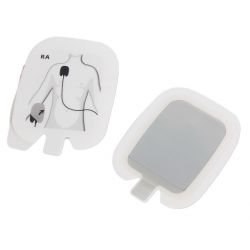 Electrodes Save Pads - Câble 35384 Nécessaire 