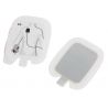Electrodes Save Pads - Câble 35384 Nécessaire 