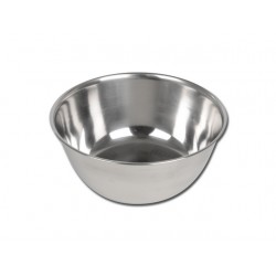 Cupule en Inox - Ronde