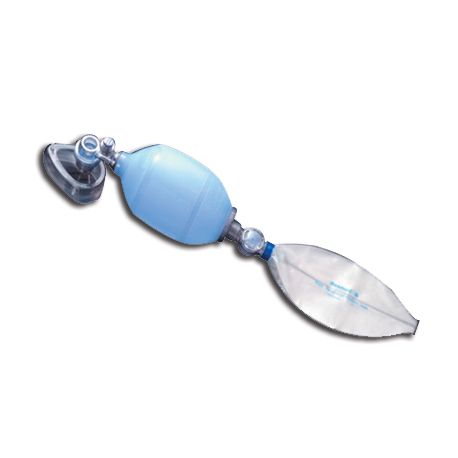 Kit Insufflateur en Silicone 