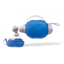 Insufflateur Ambu Mark IV - Adulte