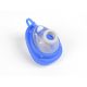 Masque Facial Ambu - Bleu