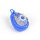Masque Facial Ambu - Bleu