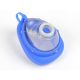 Masque Facial Ambu - Bleu