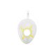 Masque Facial Individuel Pour Patient