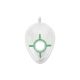 Masque Facial Individuel Pour Patient