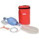 Kit Insufflateur Jetable en PVC - Adulte