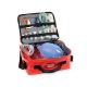 Kit Insufflateur en Silicone avec Sac - Adulte