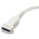 Sonde 7.5 MHz Linéaire pour DP-20