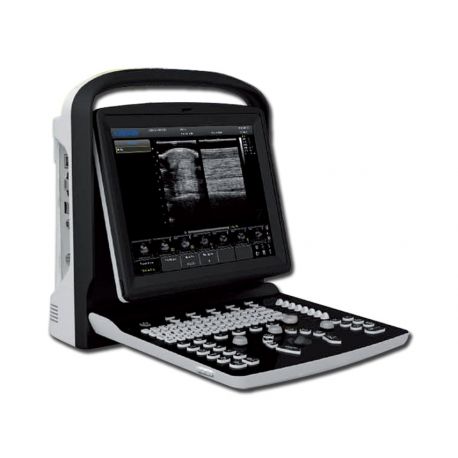Echographe Vétérinaire Chison Eco 3