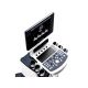 Echo Doppler Couleur Chison QBit5