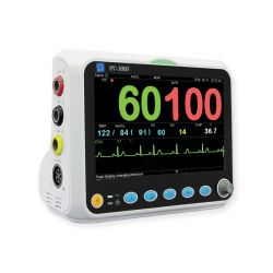 Moniteur Patient Multiparamètres PC-3000