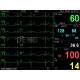Moniteur Patient Multiparamètres PC-3000