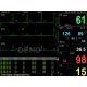 Moniteur Patient Multiparamètres PC-3000
