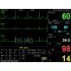 Moniteur Patient Multiparamètres PC-3000