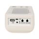 Moniteur Patient Multi-paramètres PC-3000 SpO2, NIBP, TEMP PR avec Ecran