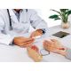 Moniteur de signes vitaux avec Holter ECG Checkme Pro avec Bluetooth