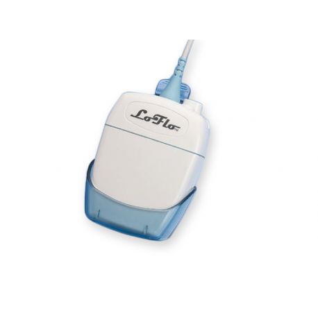 Capteur LoFlo et CO2 Sidestream Respironics