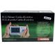 ECG de Poche Cardio-B Bluetooth + Logiciel 
