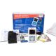 Holter ECG + Logiciel 