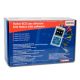 Holter ECG + Logiciel 
