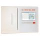Cardioline ECG 200L Glasgow - Ecran Tactile Couleur 7"