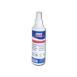 Gel pour ECG en Spray - Boite de 20