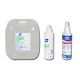Gel pour ECG en Spray - Boite de 20