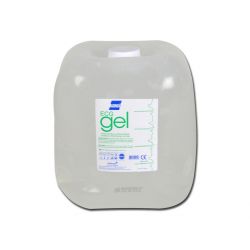 Gel pour ECG 5L - Boite de 2