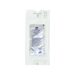 Gel Stérile pour Ultrasons - Sachet de 20ml - Transparent - Boite de 48