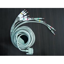 Câble ECG Universel 